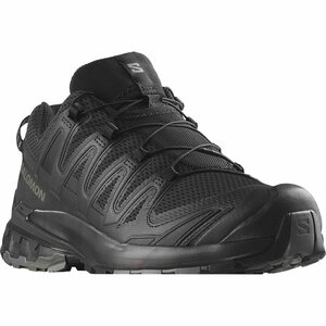 1599122-SALOMON/XA PRO 3D V9 メンズ トレイルランニングシューズ/25.5