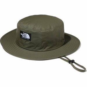 1348057-THE NORTH FACE/WP Horizon Hat ウォータープルーフ ホライズンハット メ