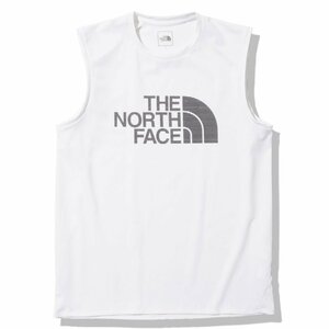 1456520-THE NORTH FACE/メンズ スリーブレスGTDロゴクルー ノースリーブシャツ ランニング/XL