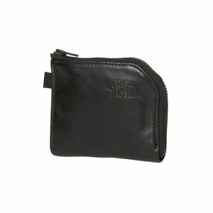 1590427-THE NORTH FACE/ROAMERWALLET ローマーワレット 財布 牛革/F