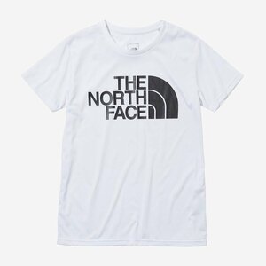1458934-THE NORTH FACE/レディース ショートスリーブカラードームティー 半袖Tシャツ トップス