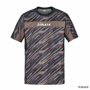 1509803-ATHLETA/ Junior графика p Ractis рубашка футбол футзал тренировка одежда /