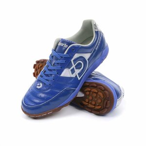 1543182-Desporte/ sun Lewis KT III soccer tarp shoes training shoes /25.0