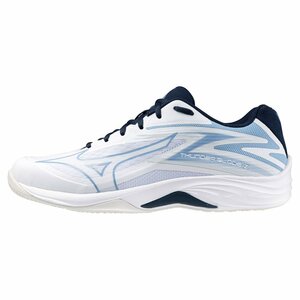 1608970-MIZUNO/ Thunder blade Z volleyball shoes men's lady's /24.5