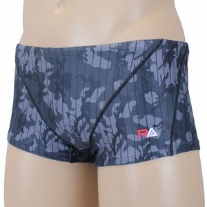 1581023-RA/MYTHS OF THE SEA men's swim box .. training swimsuit /M