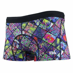 1521546-RA/ men's .. training swimsuit swim practice for M