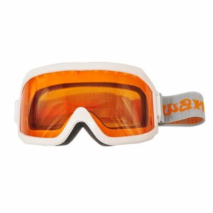 1328880-SWANS/キッズ ジュニア スノーゴーグル スキー スノーボードF