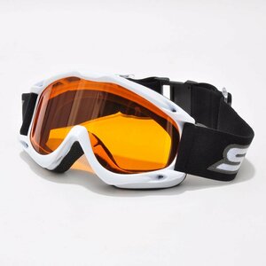 1525264-SWANS/スノーゴーグル スキー スノーボード メンズ レディース/F