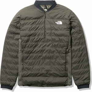 1266979-THE NORTH FACE/50/50 ダウンプル メンズ アウター ジャケット ダウンジャケット