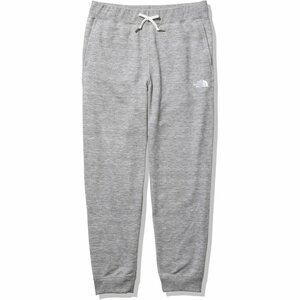 1450971-THE NORTH FACE/Heather Sweat Pant ヘザースウェットパンツ メンズ/M