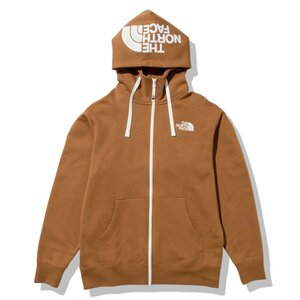 1456415-THE NORTH FACE/メンズ リアビューフルジップ フーディ フルジップ パーカー/L