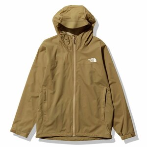 1454385-THE NORTH FACE/メンズ ベンチャージャケット ウインドブレーカー レインジャケット/L