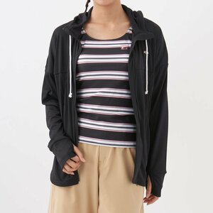 1385362-FILA/レディース ラッシュガード タンキニ4点セット 水陸両用 水着 海 プール/11L