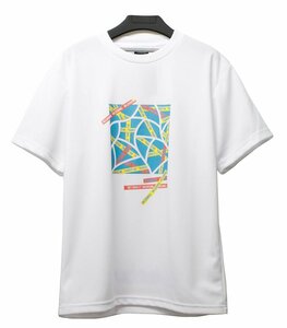 1523135-TRANSISTAR/HB DRY S/S T-shirt Labyrinth short sleeves T-shirt handball /