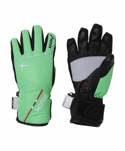 755429-PHENIX/Norway Alpine Team Boys Gloves ジュニア スノーグローブ