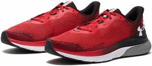 1576231-UNDER ARMOUR/UAホバー タービュランス2 ワイド メンズ ランニングシューズ ジョギン