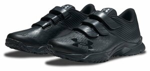 1339906-UNDER ARMOUR/メンズ UAエクストリーム トレーナー ワイド 野球 トレーニングシューズ