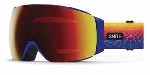 1558511-SMITH OPTICS/アイオーマグ スノーゴーグル アジアンフィット スキー スノーボード/F