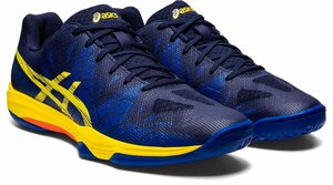 1439684-ASICS/GEL-FASTBALL 3 гель First мяч мужской обувь гандбол /24.