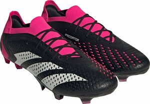1508021-Adidas/Soccer Spike Shoes Predator Acuracy .1 L FG для натуральной шибы/270