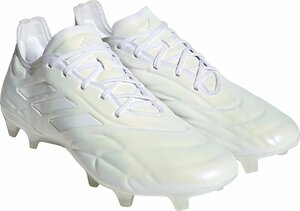 1474393-adidas/コパ ピュア.1 FG 天然芝用 サッカー スパイクシューズ/26.0