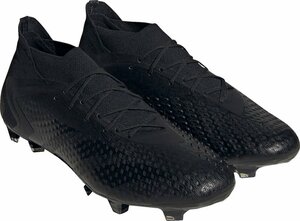 1507887-adidas/サッカー スパイク シューズ プレデター アキュラシー.1 FG 天然芝用/260