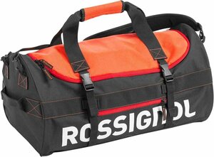 1539978-ROSSIGNOL/TACTIC DUFFLE 50L50L