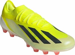 1582088-adidas/エックス クレイジーファスト ELITE HG 土・人工芝用 サッカー スパイクシュー