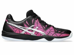 1533309-ASICS/メンズ レディース ハンドボールシューズGEL-FASTBALL 3/26.0