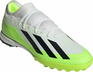 1523450-adidas/エックス クレイジーファスト.3 TF サッカーシューズ トレーニングシューズ ターフ