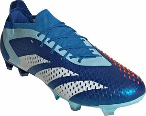 1558907-adidas/プレデター アキュラシー.1 L FG サッカー スパイクシューズ/26.0