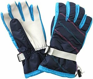 99775-ONYONE)/juni ASCII glove snow glove gloves JS