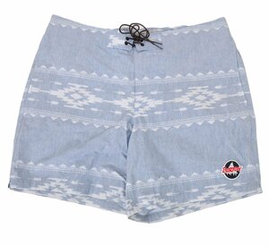 697411-BURTON/MB Crekside Short メンズ クリークサイド ショーツ/34