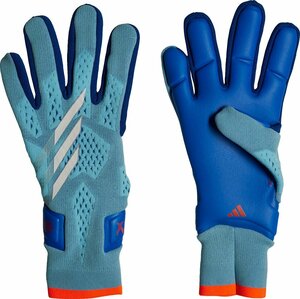 1558773-adidas/ X GK перчатка PRO голкипер перчатка футбол /8