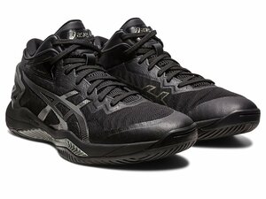 1509831-ASICS/GELBURST 27 ゲルバースト バスケットボールシューズ バッシュ メンズ 一般用