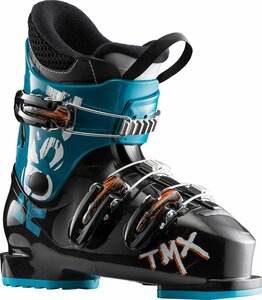 764188-ROSSIGNOL/TMX J3 лыжи ботинки Junior детский 3 пряжка boys мужчина /20