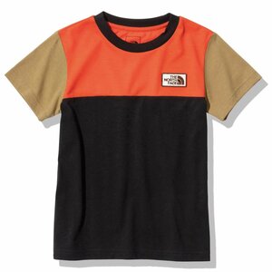 1457974-THE NORTH FACE/S/STNFGRANDT110