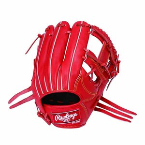 1506067-Rawlings/一般 硬式 プロプリファード 内野手用 野球グローブ/LH