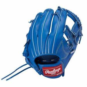 1505928-Rawlings/ジュニア 軟式 HOH PRO EXCEL 内野手用 野球グローブ/LH