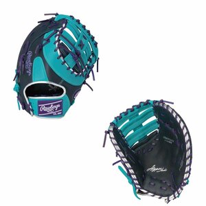 1561200-Rawlings/軟式 HYPER TECH COLOR SYNC ファーストミット サイズ 11.