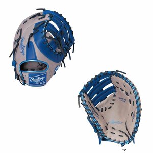 1561199-Rawlings/軟式 HYPER TECH COLOR SYNC ファーストミット サイズ 11.