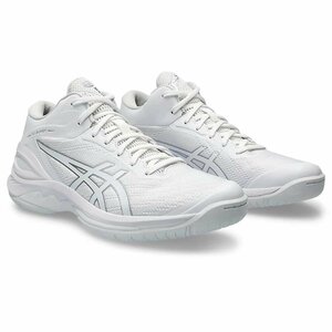 1607873-ASICS/GELBURST 28 メンズ バスケットシューズ バッシュ ゲルバースト/27.5