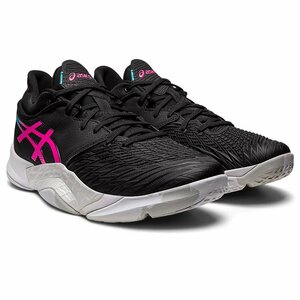 1499033-ASICS/ユニセックス バスケットボールシューズ バッシュ UNPRE ARS LOW/28.5