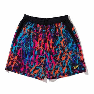 1602493-Legit/Men's Basket Bants Bornts Shorts New Order Colors/xl