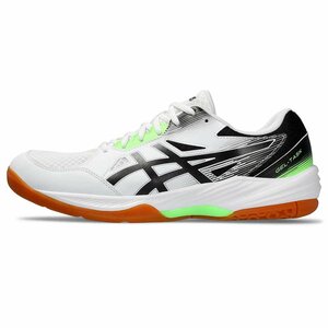 1597322-ASICS/メンズ ハンドボールシューズ GEL-TASK 327.5