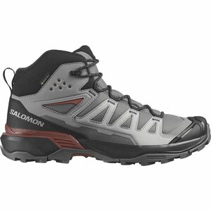 1599172-SALOMON/MENS X ULTRA 360 MID GTX メンズ ハイキングブーツ/26.0