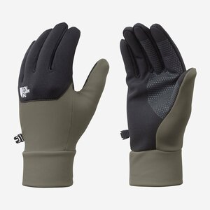 1590675-THE NORTH FACE/Etip Glove イーチップグローブ タッチパネル対応 手袋 メン