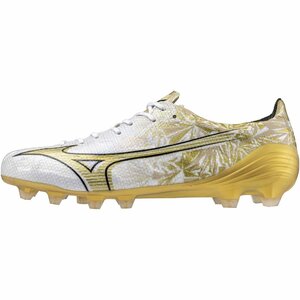 1563458-MIZUNO/ミズノアルファ JAPAN サッカー スパイクシューズ/26.5