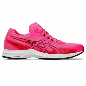 1600516-ASICS/レディース ランニングシューズ LYTERACER 524.5