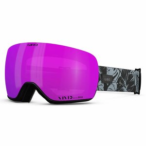 1547188-GIRO/7155910 レディース スノーゴーグル スキー スノーボード/F